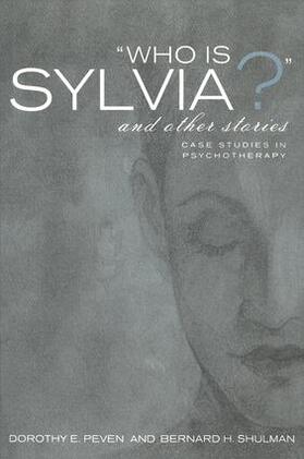 Peven / Shulman |  Who Is Sylvia? and Other Stories | Buch |  Sack Fachmedien