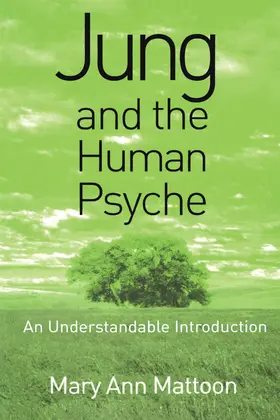 Mattoon |  Jung and the Human Psyche | Buch |  Sack Fachmedien