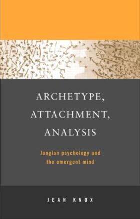 Knox |  Archetype, Attachment, Analysis | Buch |  Sack Fachmedien