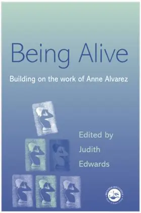 Edwards |  Being Alive | Buch |  Sack Fachmedien