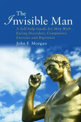 Morgan |  The Invisible Man | Buch |  Sack Fachmedien