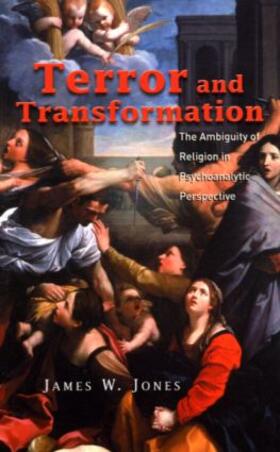 Jones |  Terror and Transformation | Buch |  Sack Fachmedien