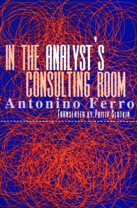 Ferro |  In the Analyst's Consulting Room | Buch |  Sack Fachmedien