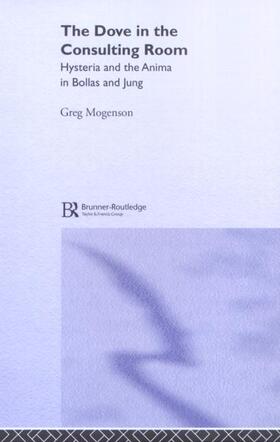 Mogenson |  The Dove in the Consulting Room | Buch |  Sack Fachmedien