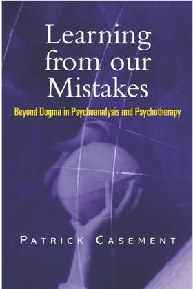 Casement |  Learning from our Mistakes | Buch |  Sack Fachmedien