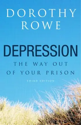 Rowe |  Depression | Buch |  Sack Fachmedien