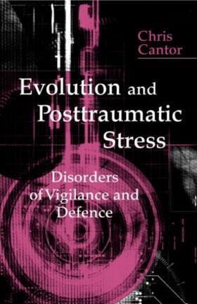 Cantor |  Evolution and Posttraumatic Stress | Buch |  Sack Fachmedien