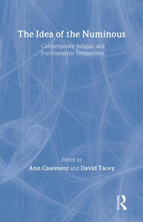 Casement / Tacey |  The Idea of the Numinous | Buch |  Sack Fachmedien