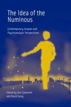 Casement / Tacey |  The Idea of the Numinous | Buch |  Sack Fachmedien