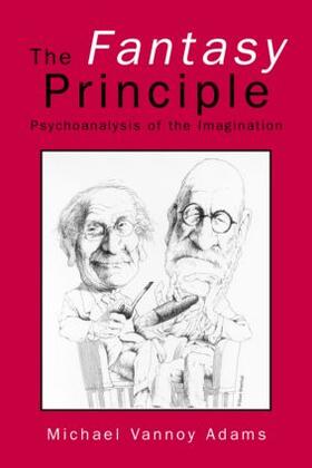 Adams |  The Fantasy Principle | Buch |  Sack Fachmedien