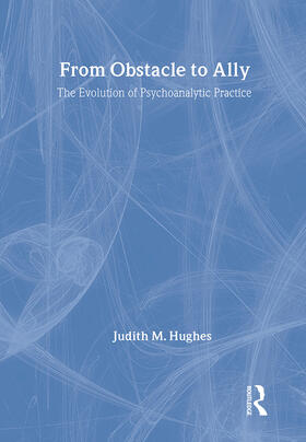 Hughes |  From Obstacle to Ally | Buch |  Sack Fachmedien
