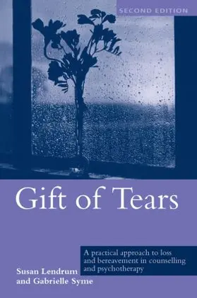 Lendrum / Syme |  Gift of Tears | Buch |  Sack Fachmedien