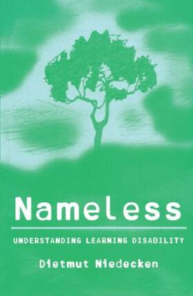 Niedecken | Nameless | Buch | 978-1-58391-942-2 | sack.de