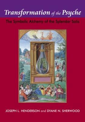 Henderson / Sherwood |  Transformation of the Psyche | Buch |  Sack Fachmedien
