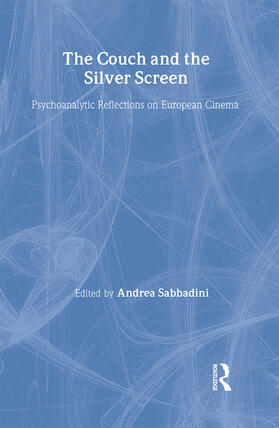Sabbadini |  The Couch and the Silver Screen | Buch |  Sack Fachmedien