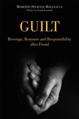 Speziale-Bagliacca |  Guilt | Buch |  Sack Fachmedien