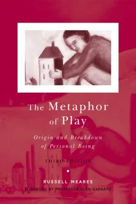 Meares |  The Metaphor of Play | Buch |  Sack Fachmedien