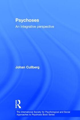 Cullberg |  Psychoses | Buch |  Sack Fachmedien