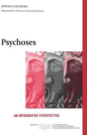 Cullberg |  Psychoses | Buch |  Sack Fachmedien
