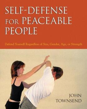 Townsend |  Self-Defense..Peaceable People | Buch |  Sack Fachmedien