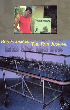 Flanagan |  Pain Journal | Buch |  Sack Fachmedien