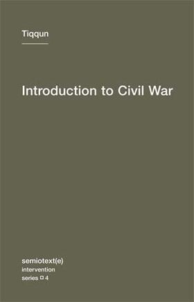 Introduction to Civil War | Buch | 978-1-58435-086-6 | sack.de