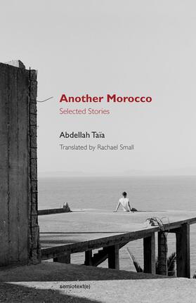 Taia / Taïa |  Another Morocco | Buch |  Sack Fachmedien