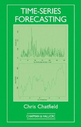 Chatfield |  Time-Series Forecasting | Buch |  Sack Fachmedien
