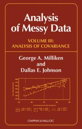Milliken / Johnson |  Analysis of Messy Data, Volume III | Buch |  Sack Fachmedien