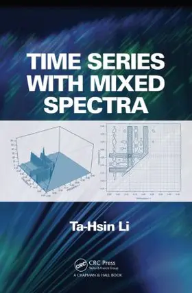 Li |  Time Series with Mixed Spectra | Buch |  Sack Fachmedien