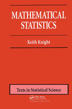 Knight |  Mathematical Statistics | Buch |  Sack Fachmedien