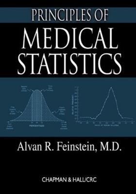 Feinstein |  Principles of Medical Statistics | Buch |  Sack Fachmedien