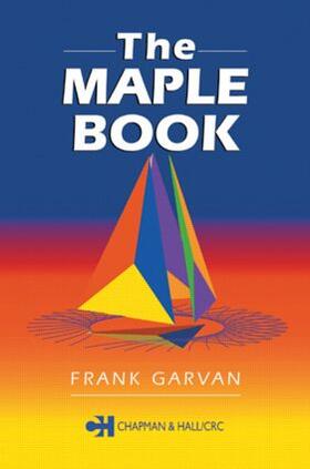 Garvan |  The Maple Book | Buch |  Sack Fachmedien