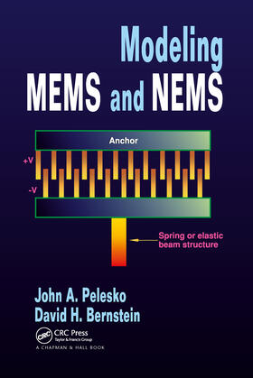 Pelesko / Bernstein |  Modeling Mems and Nems | Buch |  Sack Fachmedien