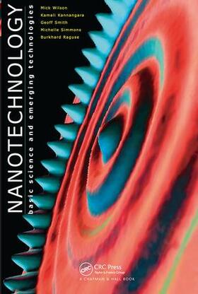 Wilson / Kannangara / Smith |  Nanotechnology | Buch |  Sack Fachmedien