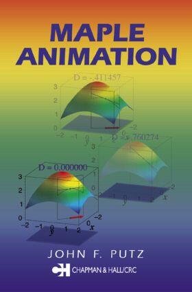 Putz |  Maple Animation | Buch |  Sack Fachmedien