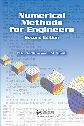 Griffiths / Smith |  Numerical Methods for Engineers | Buch |  Sack Fachmedien