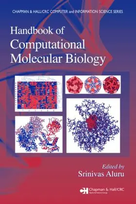 Aluru |  Handbook of Computational Molecular Biology | Buch |  Sack Fachmedien