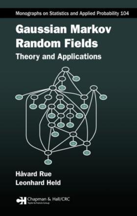 Rue / Held |  Gaussian Markov Random Fields | Buch |  Sack Fachmedien