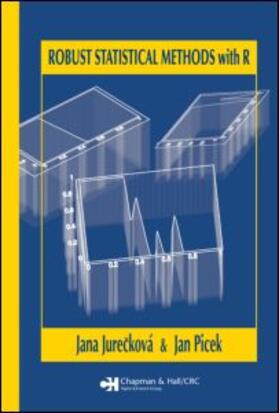 Jurecková / Picek |  Robust Statistical Methods with R | Buch |  Sack Fachmedien