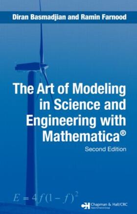 Basmadjian / Farnood |  The Art of Modeling in Science and Engineering with Mathematica | Buch |  Sack Fachmedien