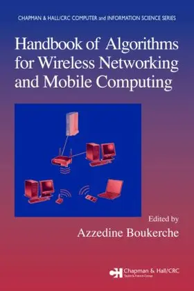 Boukerche |  Handbook of Algorithms for Wireless Networking and Mobile Computing | Buch |  Sack Fachmedien