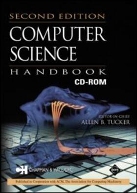 Tucker |  Computer Science Handbook, Second Edition CD-ROM | Sonstiges |  Sack Fachmedien