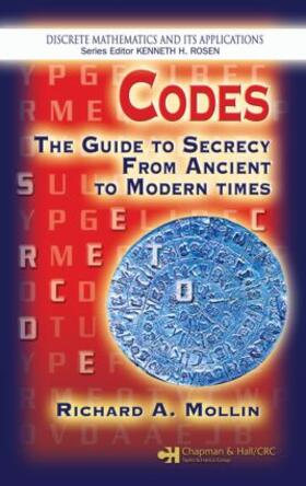 Mollin |  Codes | Buch |  Sack Fachmedien