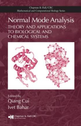 Cui / Bahar |  Normal Mode Analysis | Buch |  Sack Fachmedien