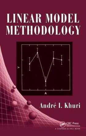 Khuri |  Linear Model Methodology | Buch |  Sack Fachmedien