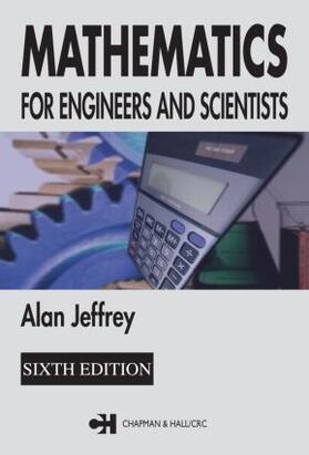 Jeffrey |  Mathematics for Engineers and Scientists | Buch |  Sack Fachmedien