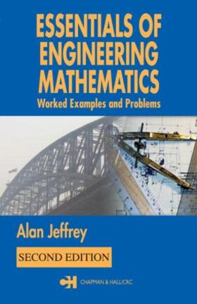 Jeffrey |  Essentials Engineering Mathematics | Buch |  Sack Fachmedien