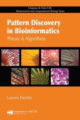 Parida |  Pattern Discovery in Bioinformatics | Buch |  Sack Fachmedien