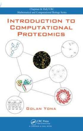 Yona |  Introduction to Computational Proteomics | Buch |  Sack Fachmedien